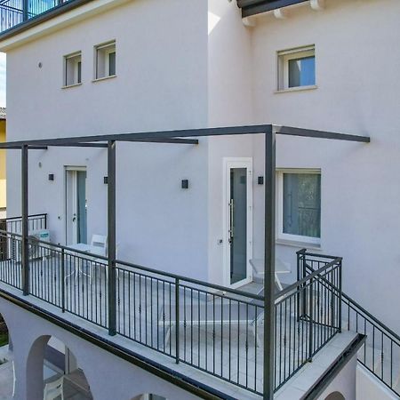 Maison Bellini 4 Toscolano Maderno Buitenkant foto
