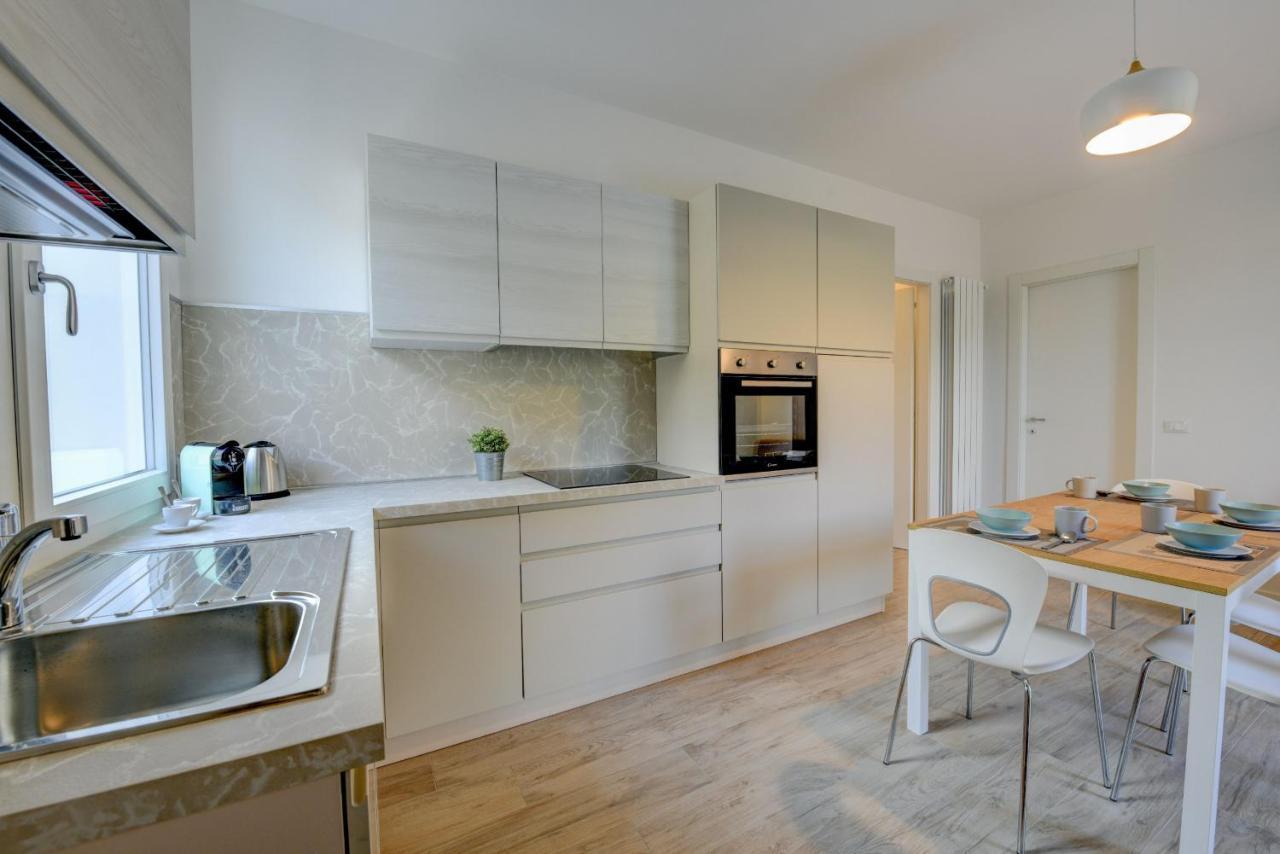 Maison Bellini 4 Toscolano Maderno Buitenkant foto