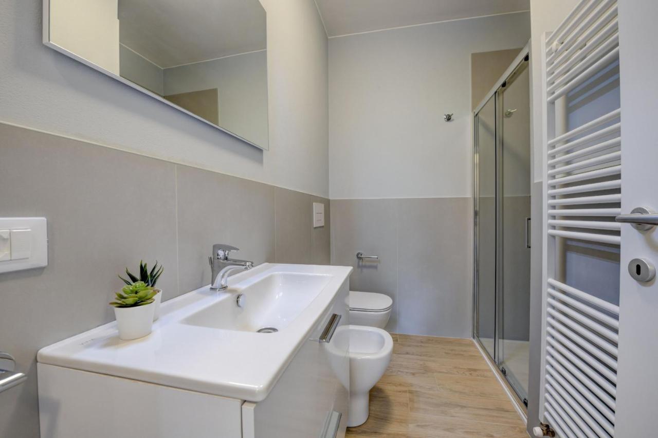 Maison Bellini 4 Toscolano Maderno Buitenkant foto